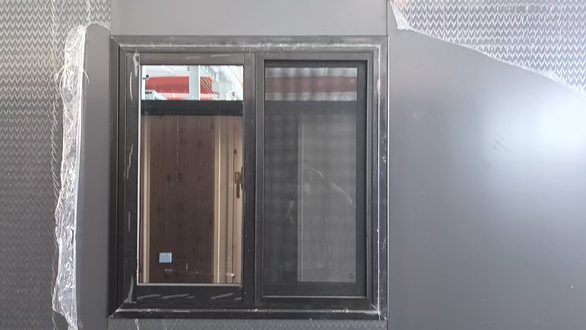 window