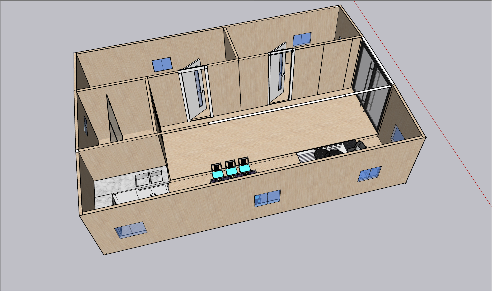 Layout